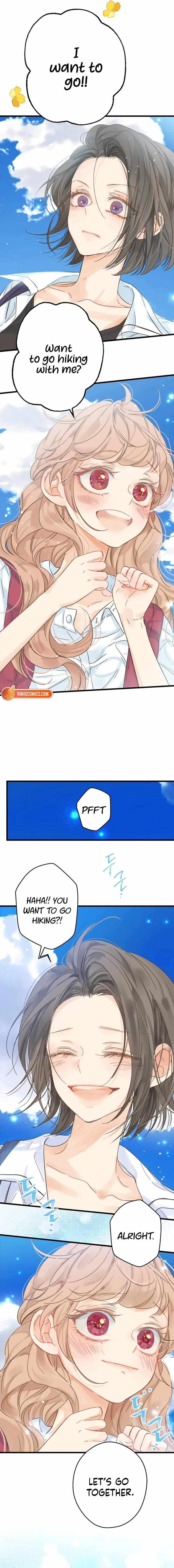 No One Chapter 1 page 13 - 
