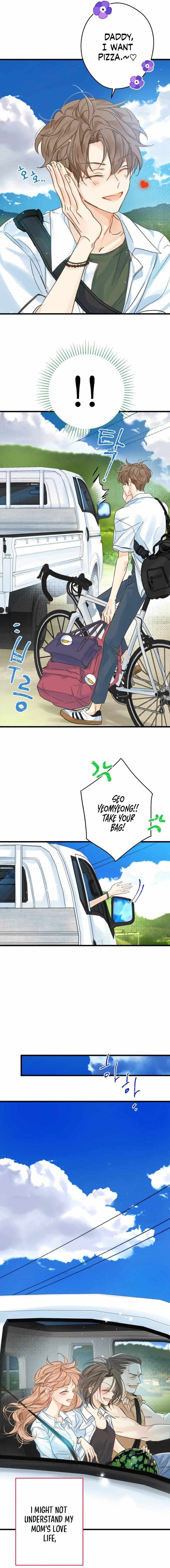 No One Chapter 1 page 16 - 