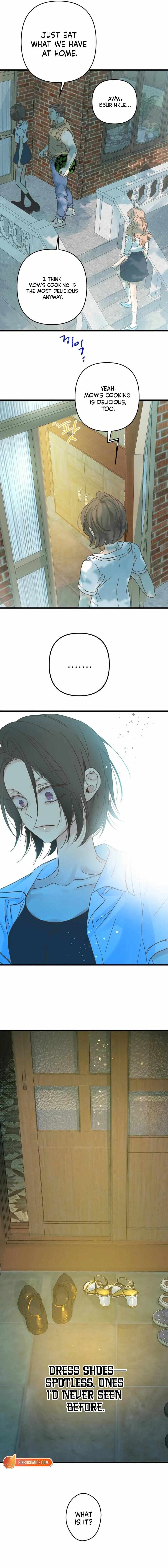 No One Chapter 1 page 18 - 