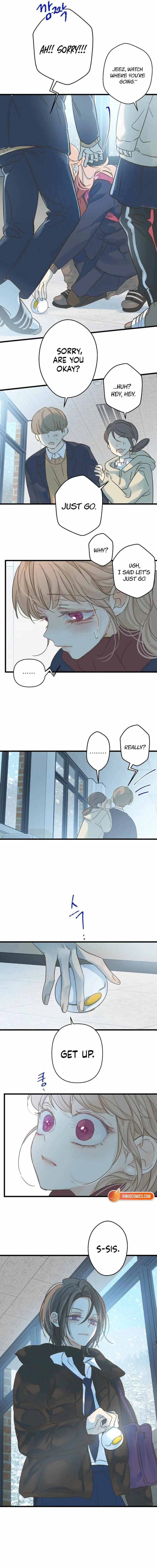 No One Chapter 1 page 22 - 