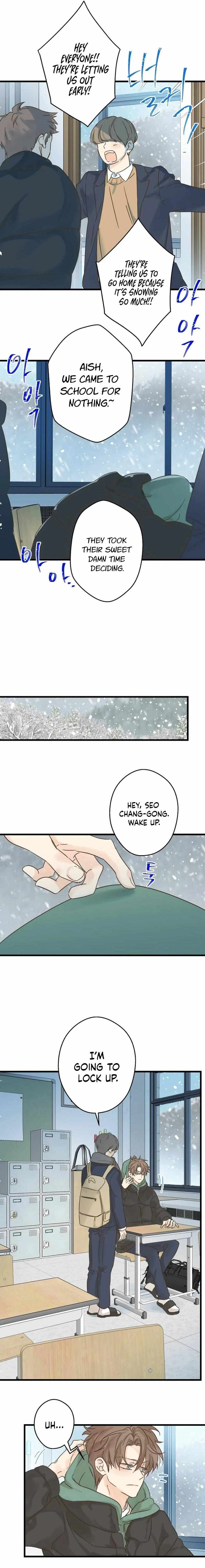 No One Chapter 1 page 25 - 