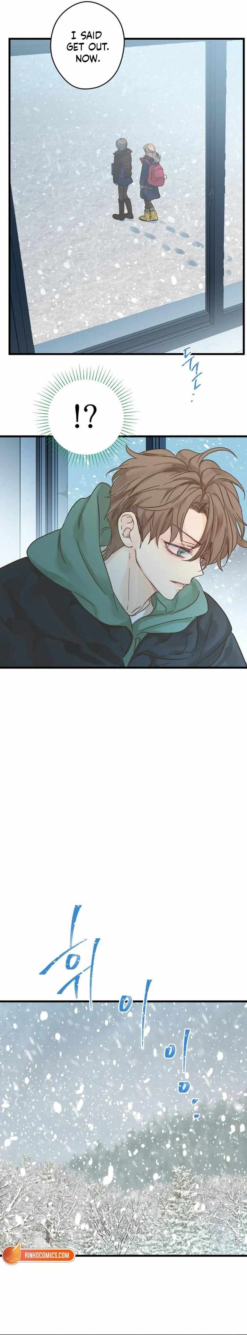 No One Chapter 1 page 26 - 