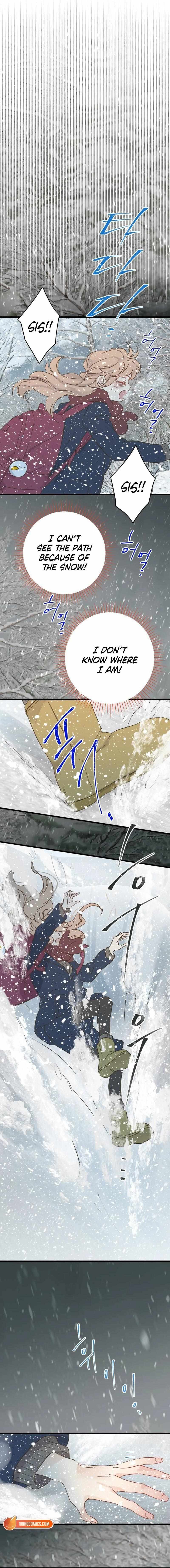 No One Chapter 1 page 30 - 
