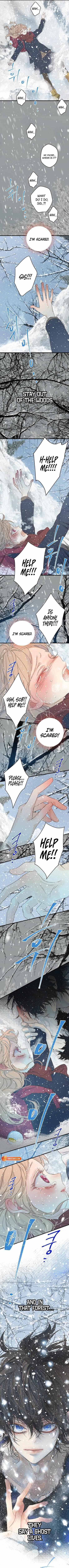 No One Chapter 1 page 31 - 