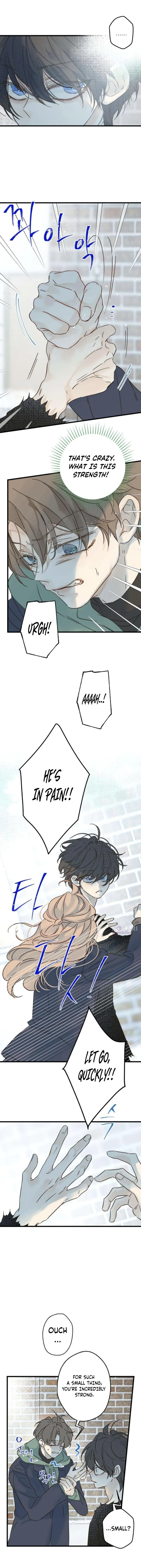 No One Chapter 10 page 2 - 