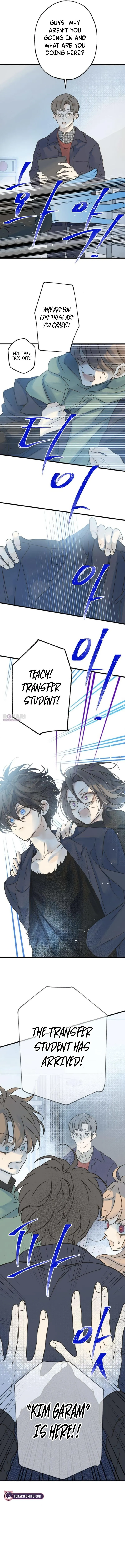 No One Chapter 10 page 11 - 