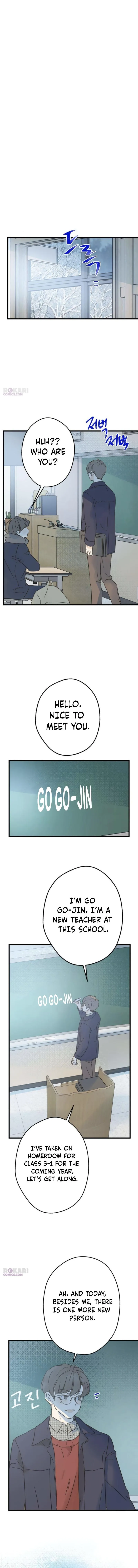 No One Chapter 10 page 12 - 
