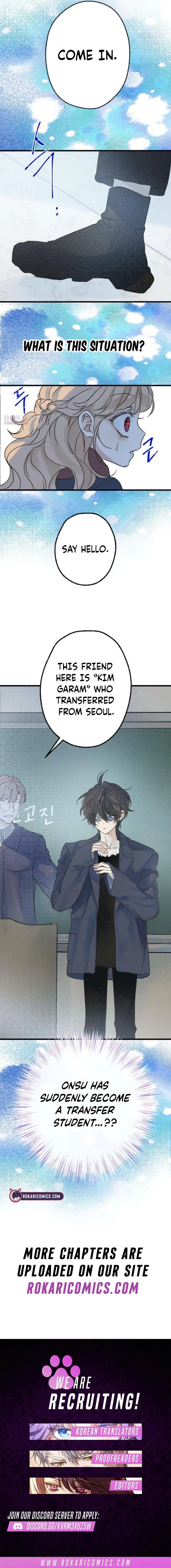 No One Chapter 10 page 13 - 