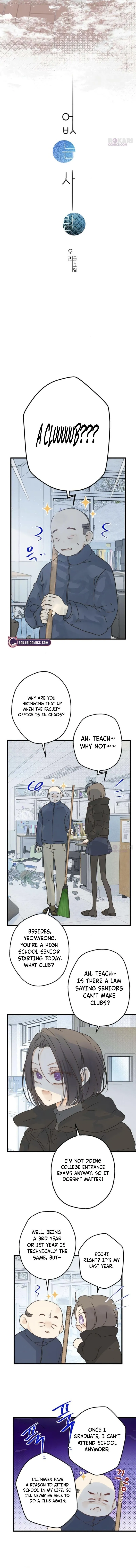 No One Chapter 10 page 4 - 
