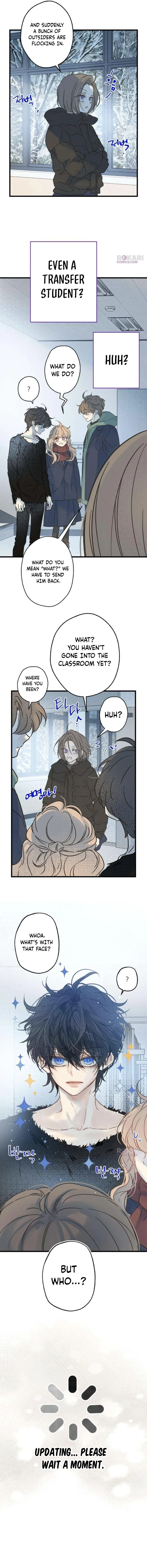 No One Chapter 10 page 9 - 