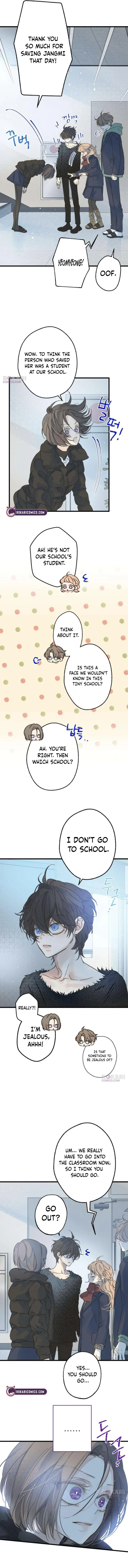 No One Chapter 10 page 10 - 