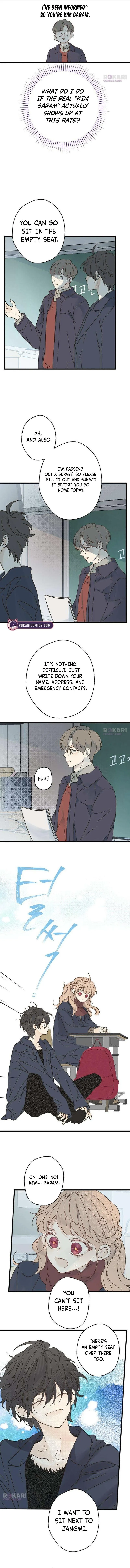 No One Chapter 11 page 2 - 