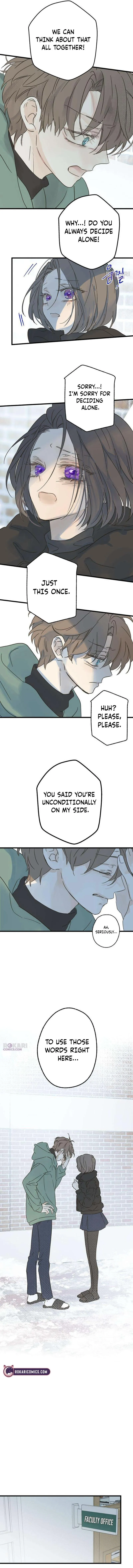 No One Chapter 11 page 12 - 