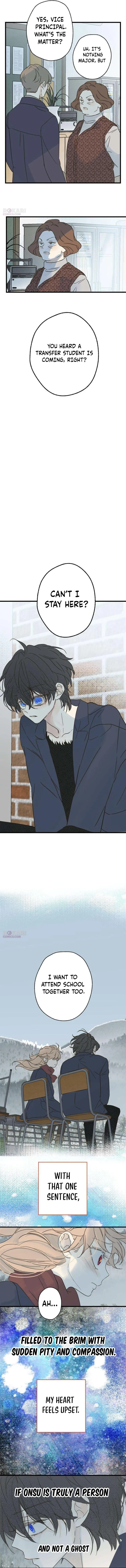 No One Chapter 11 page 13 - 