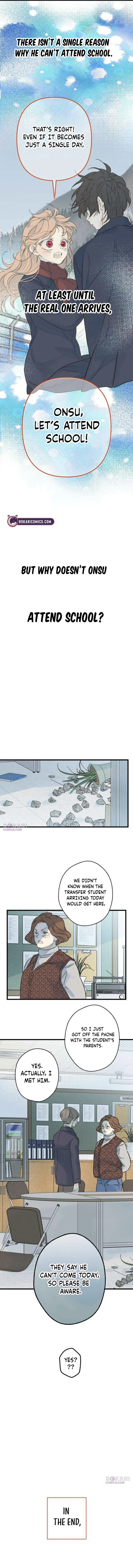 No One Chapter 11 page 14 - 