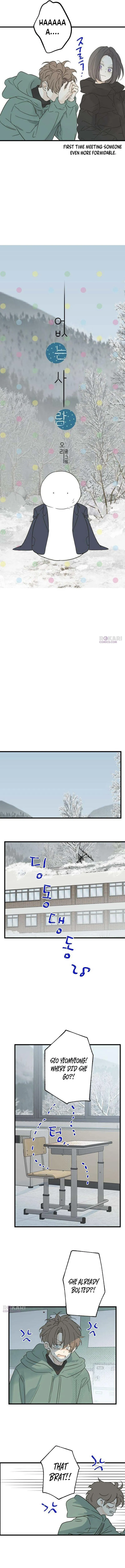 No One Chapter 11 page 3 - 