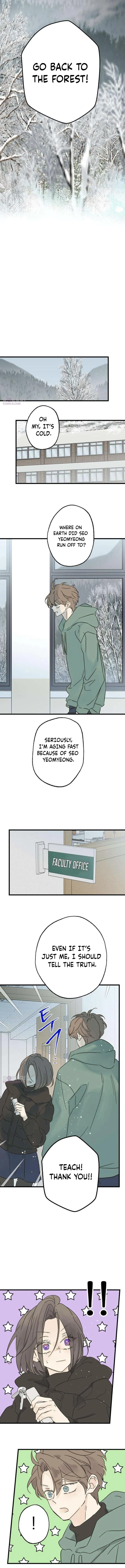 No One Chapter 11 page 9 - 