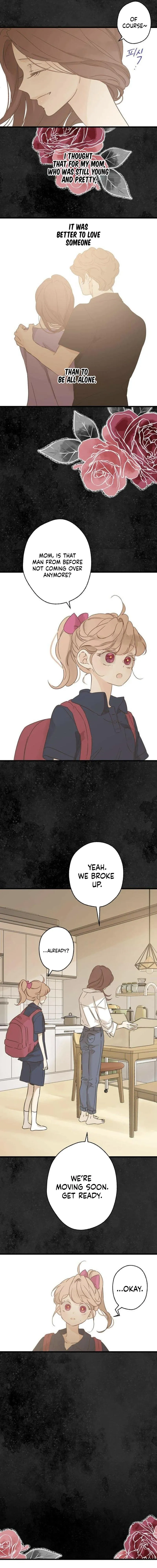 No One Chapter 13 page 2 - 