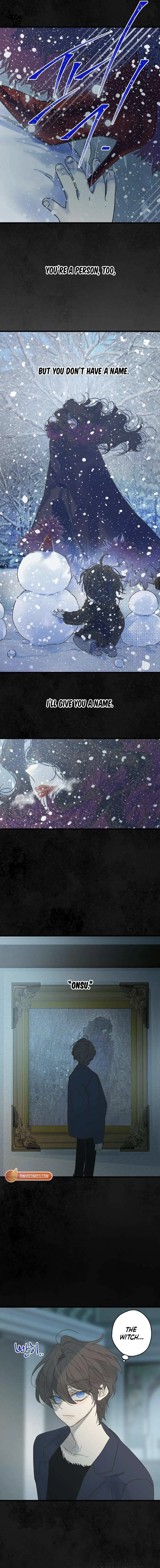 No One Chapter 13 page 12 - 