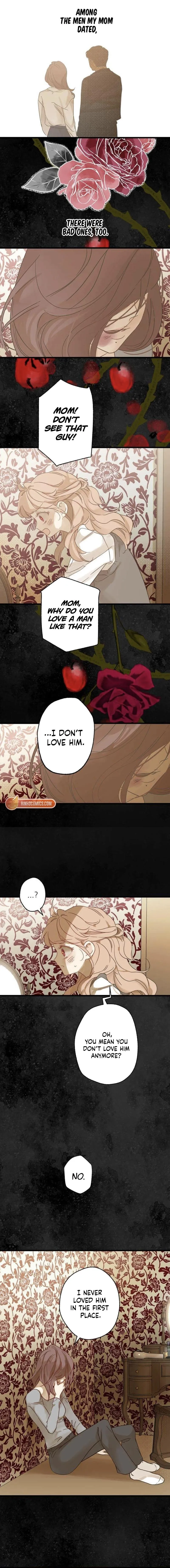 No One Chapter 13 page 3 - 