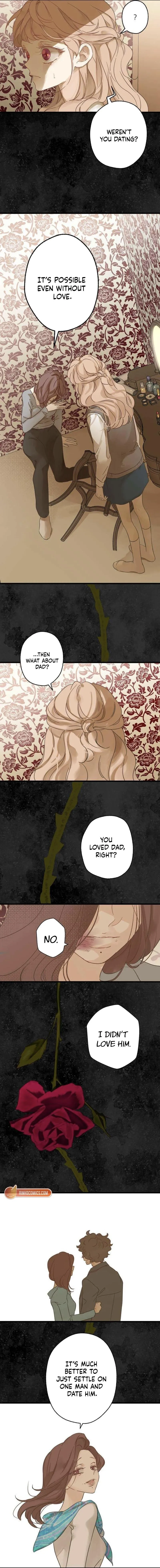 No One Chapter 13 page 4 - 