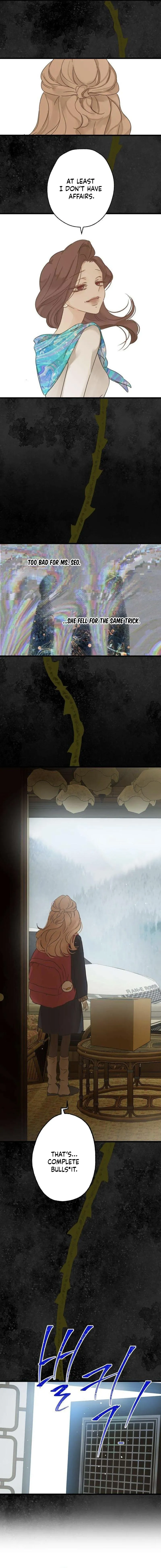 No One Chapter 13 page 5 - 