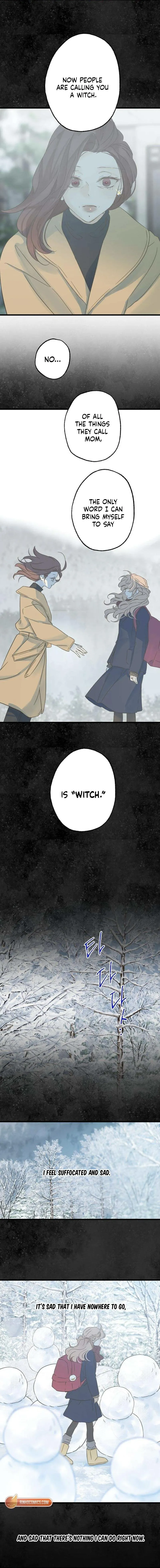 No One Chapter 13 page 7 - 