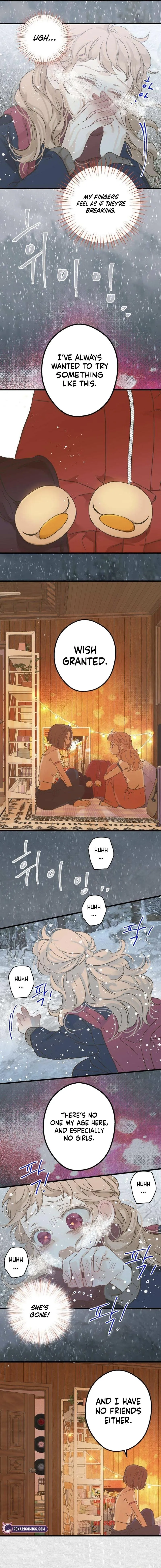 No One Chapter 2 page 12 - 