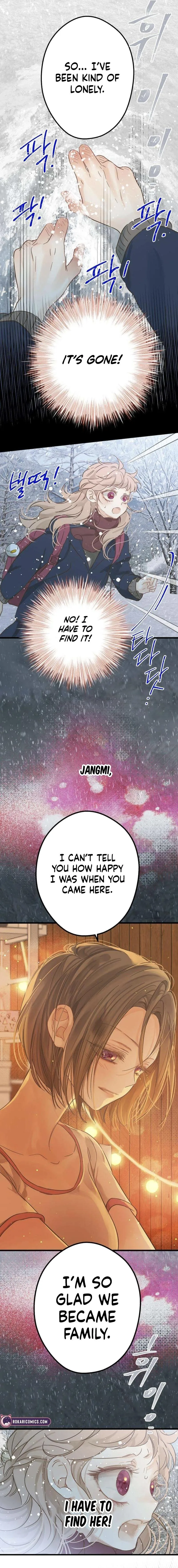 No One Chapter 2 page 13 - 