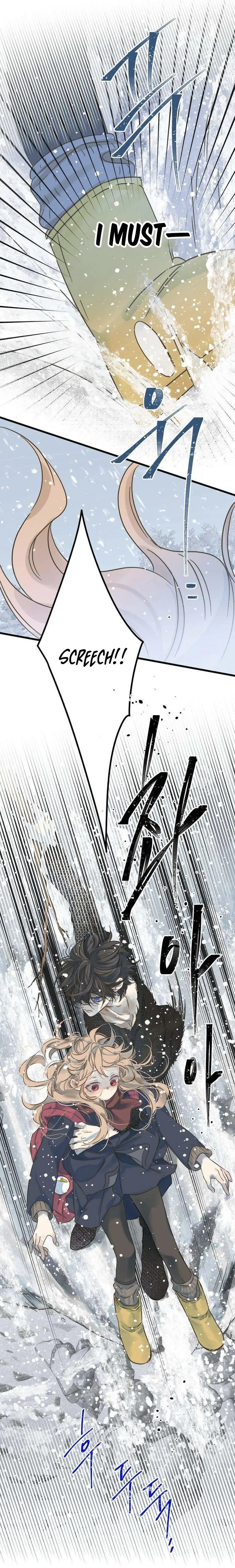 No One Chapter 2 page 14 - 