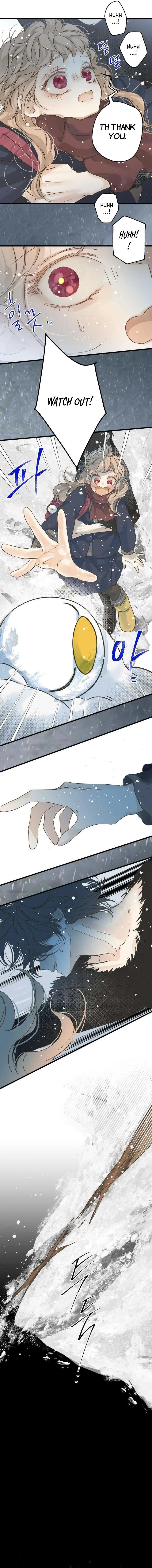 No One Chapter 2 page 15 - 