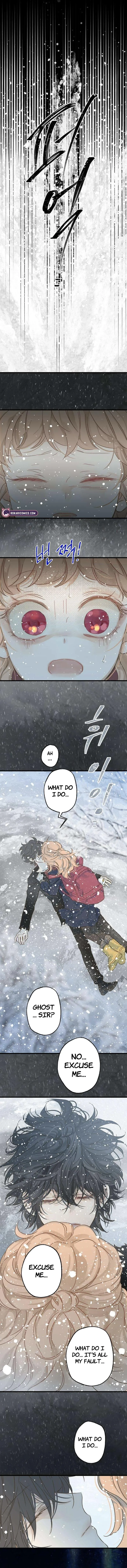 No One Chapter 2 page 16 - 