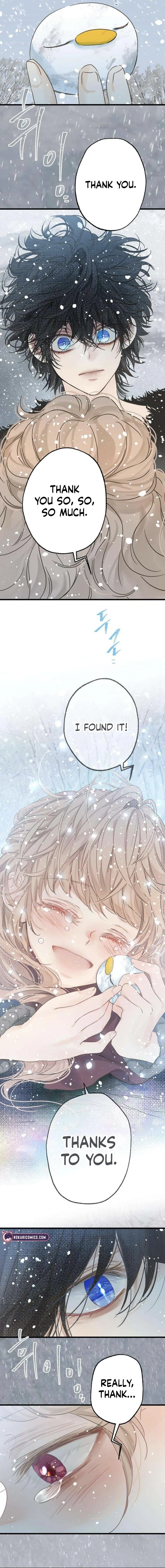 No One Chapter 2 page 18 - 