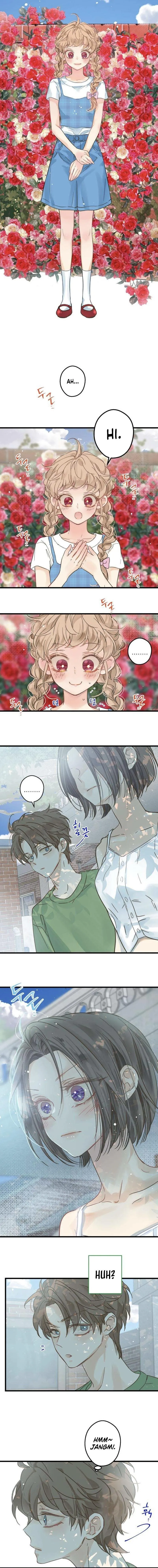 No One Chapter 2 page 6 - 