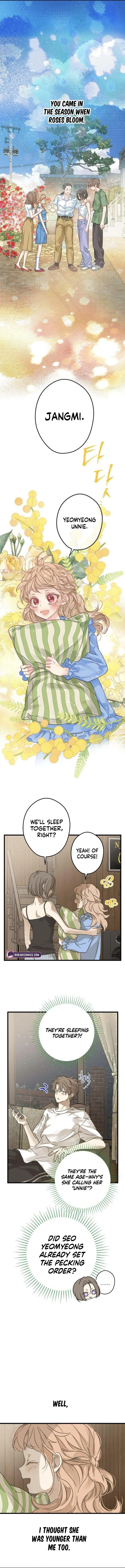No One Chapter 2 page 7 - 
