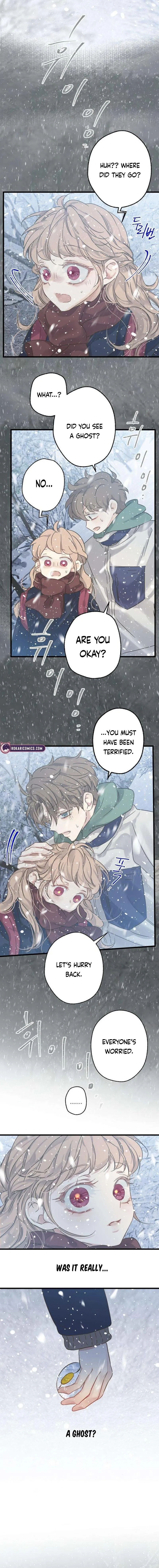 No One Chapter 3 page 2 - 