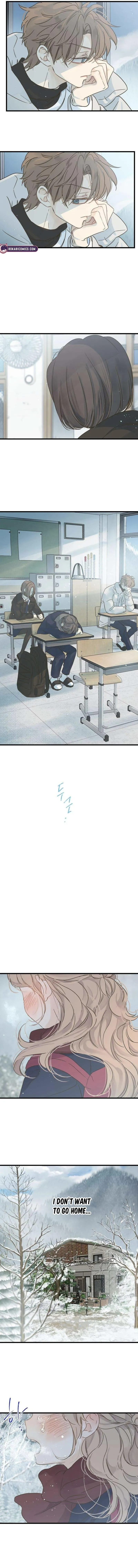 No One Chapter 3 page 14 - 