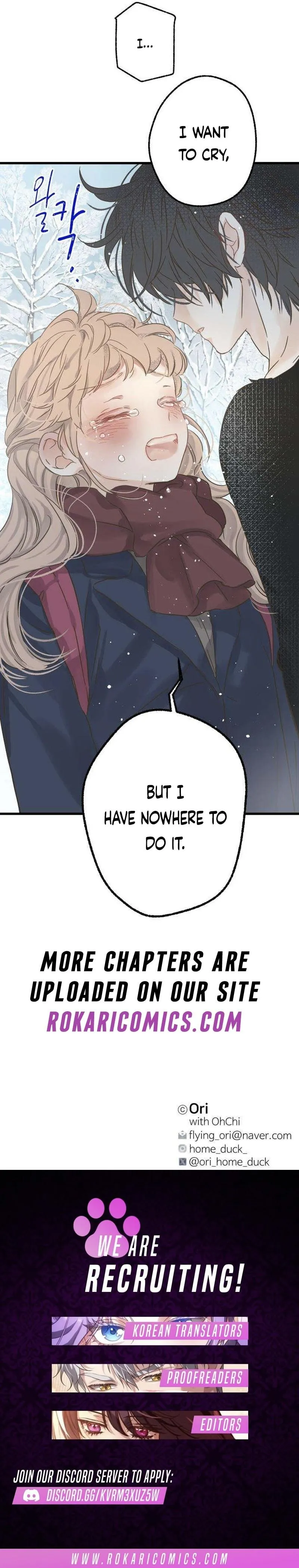 No One Chapter 3 page 17 - 