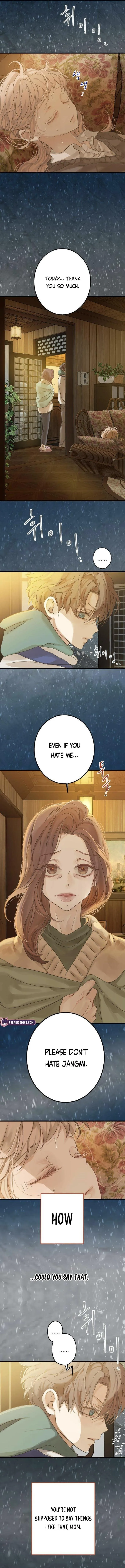 No One Chapter 3 page 4 - 