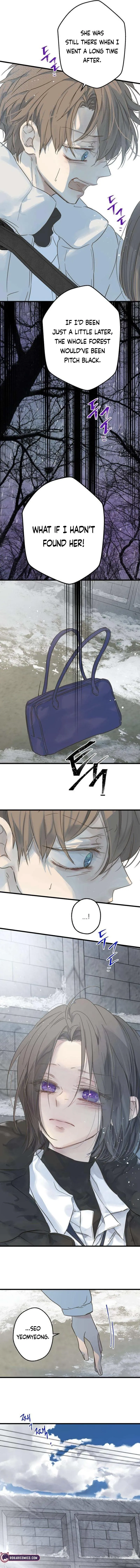 No One Chapter 3 page 7 - 