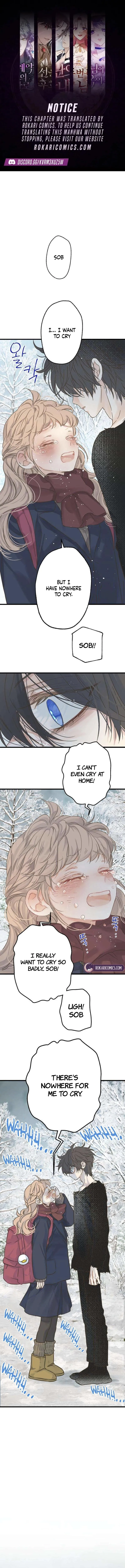 No One Chapter 4 page 1 - 