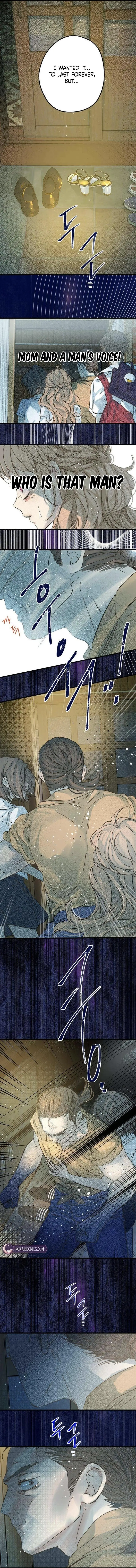 No One Chapter 4 page 4 - 