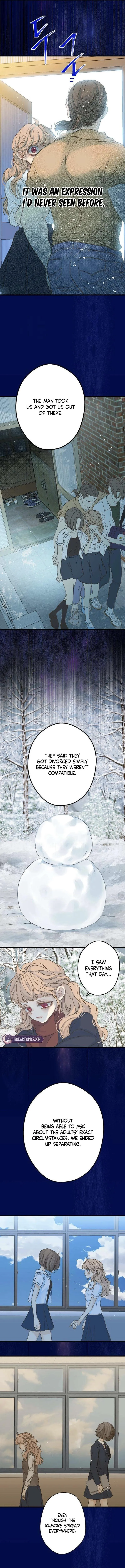 No One Chapter 4 page 5 - 