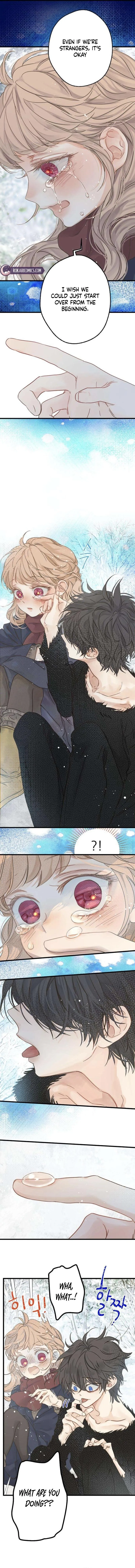 No One Chapter 4 page 7 - 