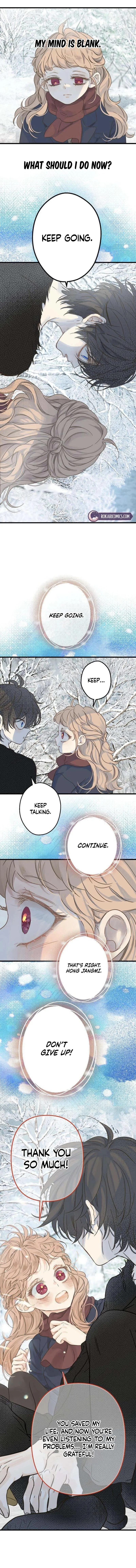 No One Chapter 4 page 9 - 