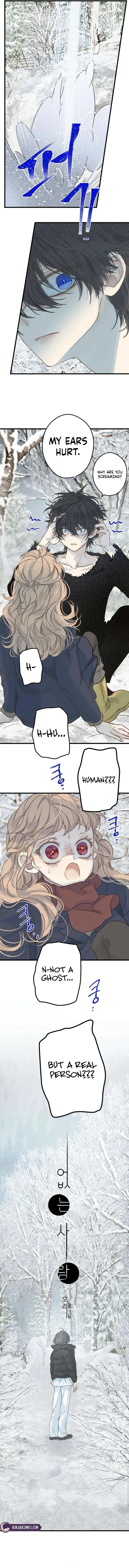 No One Chapter 5 page 2 - 