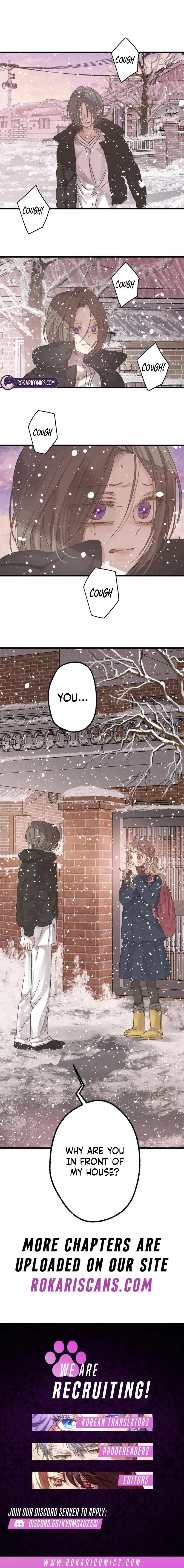 No One Chapter 5 page 15 - 