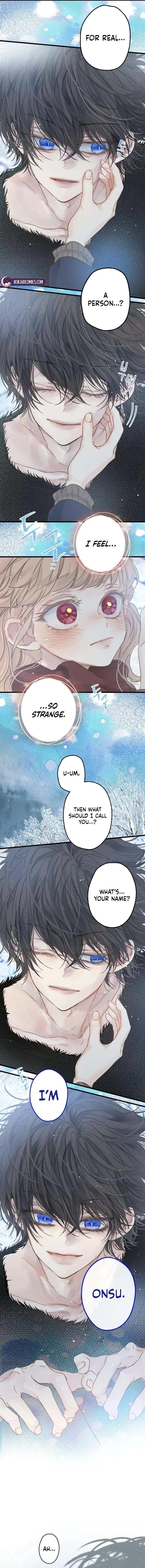 No One Chapter 5 page 7 - 