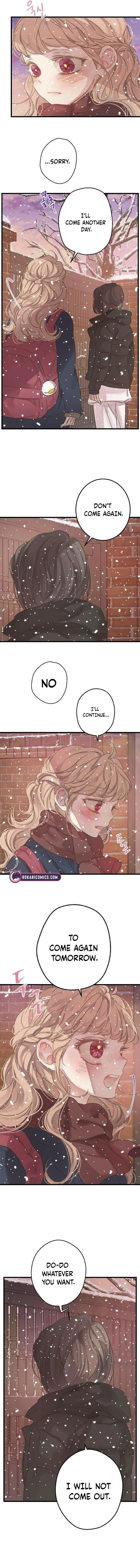 No One Chapter 6 page 2 - 