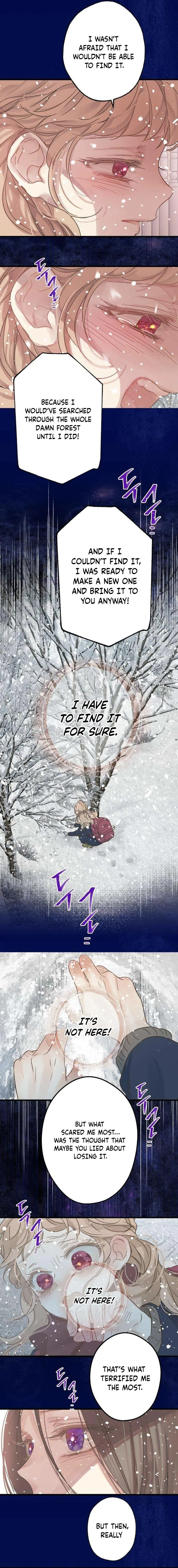 No One Chapter 6 page 12 - 
